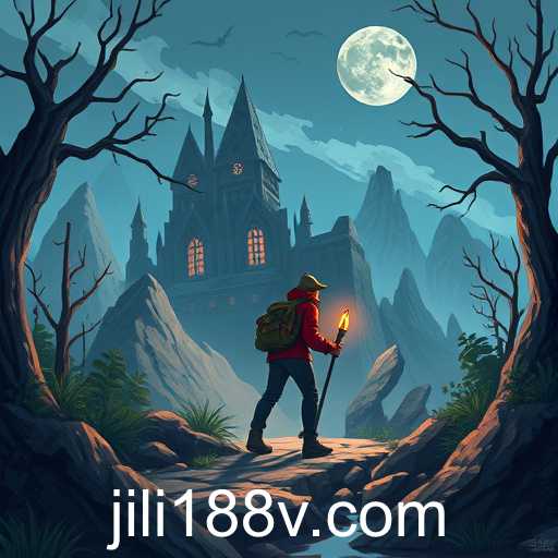 Exploring the Thrilling World of Adventure Games on jili188