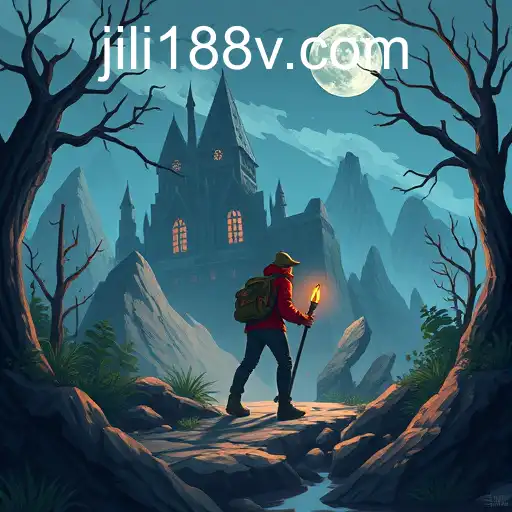 Exploring the Thrilling World of Adventure Games on jili188