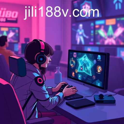 Rise of Digital Gaming Platforms in the Modern Era