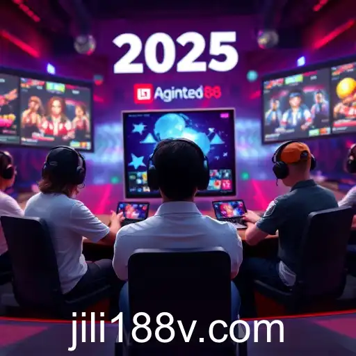 The Evolution of Online Gaming Platforms