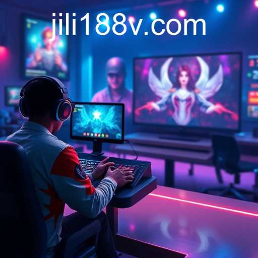 The Rise of Gaming Platforms in 2025