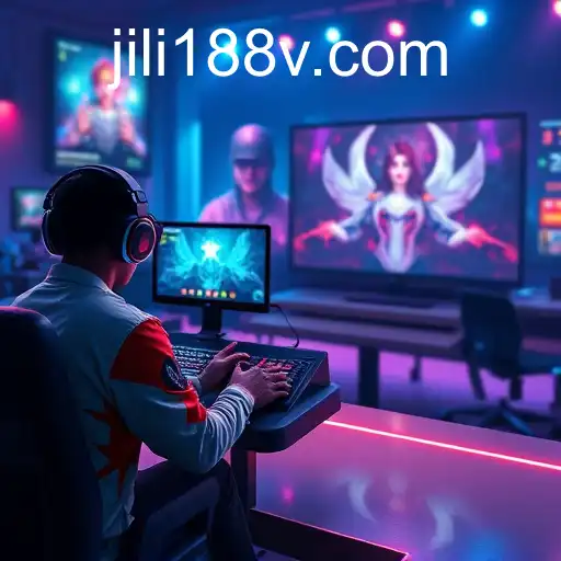 The Rise of Gaming Platforms in 2025