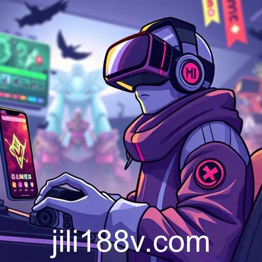 The Rise of Jili188 and Its Impact on Online Gaming