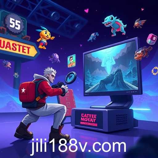 Jili188's Impact on the Gaming Industry