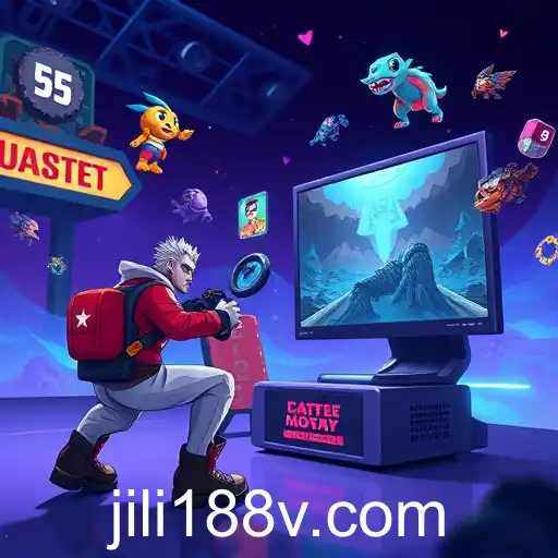 Jili188's Impact on the Gaming Industry