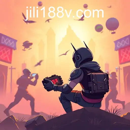 Jili188: Navigating the Evolving Landscape of Online Gaming