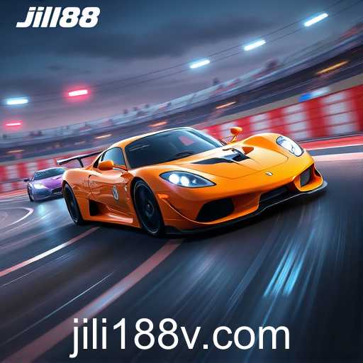 Exploring the Thrilling World of Racing Games: Spotlight on 'jili188'