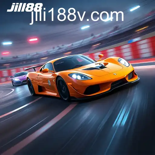 Exploring the Thrilling World of Racing Games: Spotlight on 'jili188'