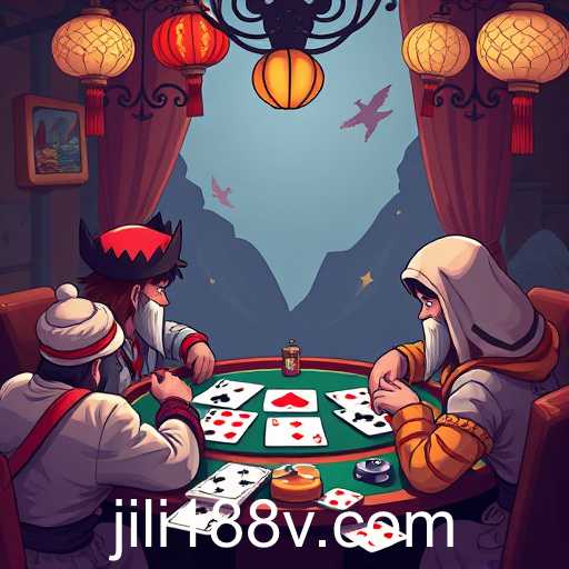 The Rise of Jili188: A New Era in Online Gaming