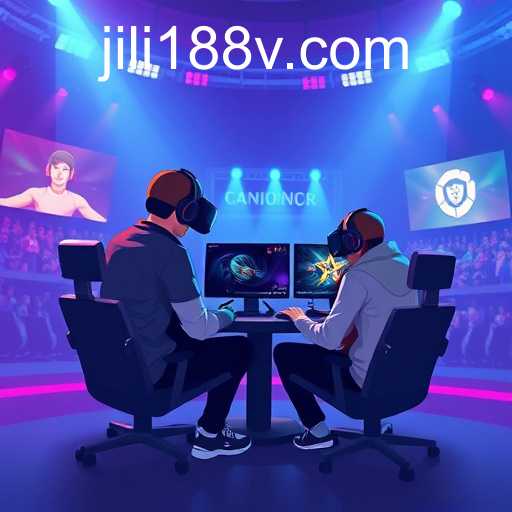 The Rise of Jili188: Gaming Trends and Future Insights