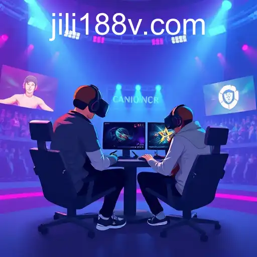 The Rise of Jili188: Gaming Trends and Future Insights