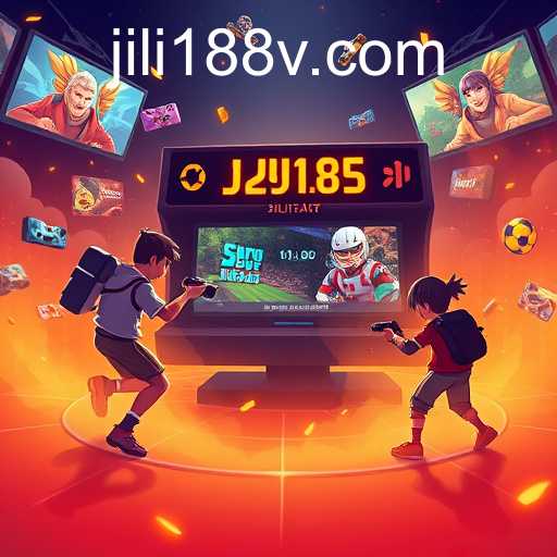 The Rise of Jili188 in Online Gaming