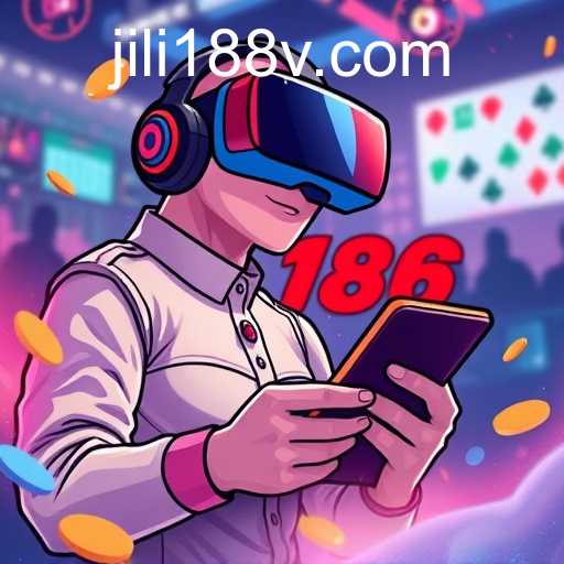 The Rise of Jili188: A Game Changer in Online Gaming