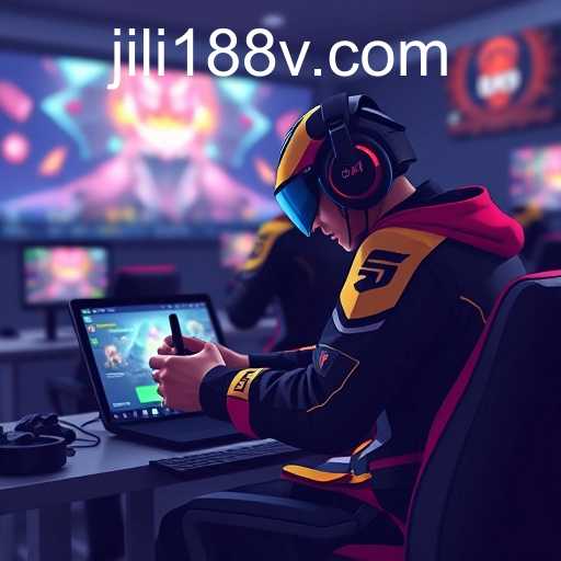 The Rise of Jili188 in the Online Gaming World