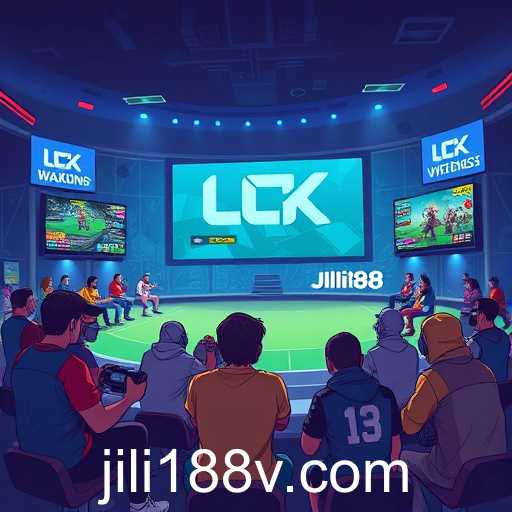 The Rise of Jili188 in Online Gaming