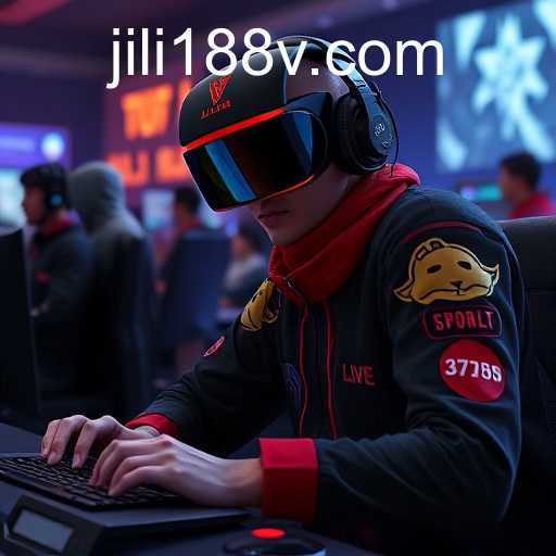 The Rise of Online Gaming Platforms in 2025