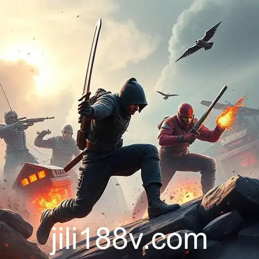 The Rise of Online Gaming Platforms in 2025