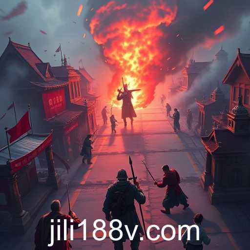 Exploring the World of Strategy Games on Jili188