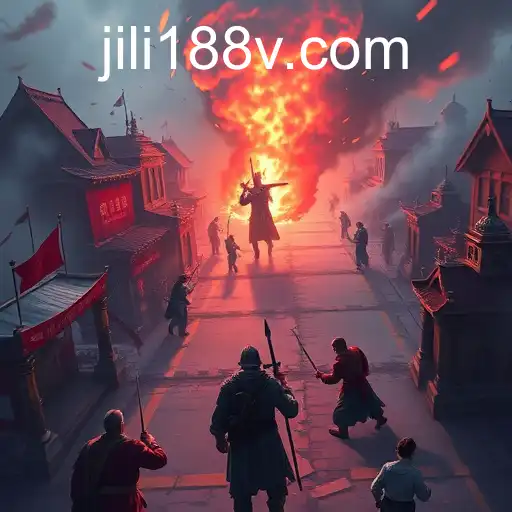 Exploring the World of Strategy Games on Jili188